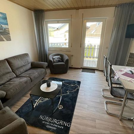 Relaxen Am Ring Fewo 2 Wimbach Esterno foto